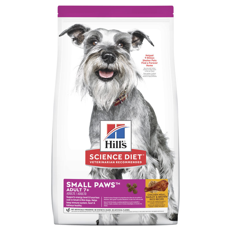 heart and kidney dog food